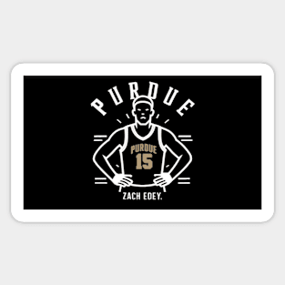 Purdue University Boilermakers Sticker